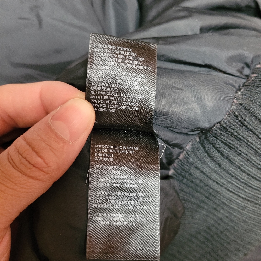 The North Face Gotham Jacket - Picture 6 of 11